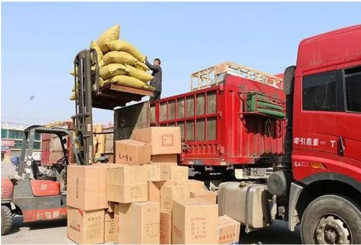 厦门到万年县物流专线