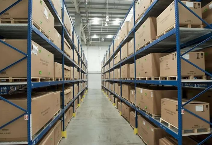 厦门到万年县货物仓储