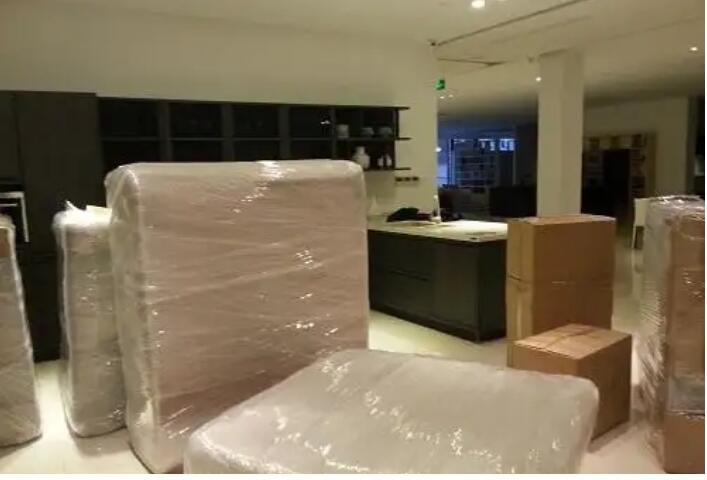 厦门到万年县长途搬家