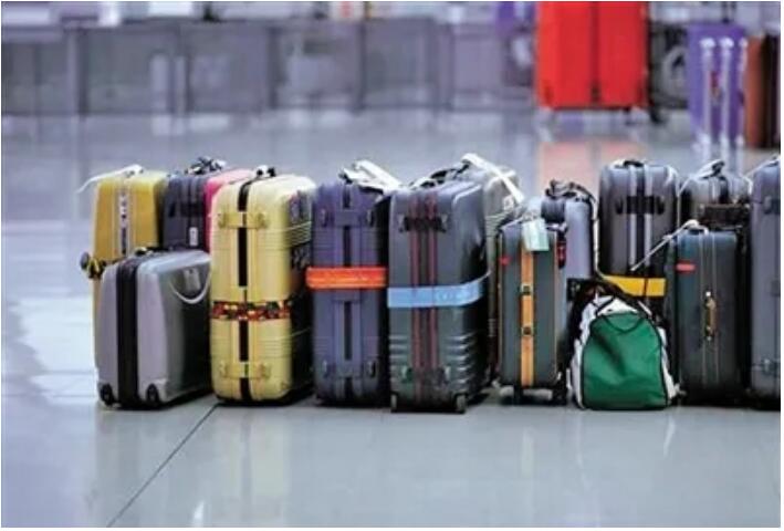 厦门到万年县行李托运