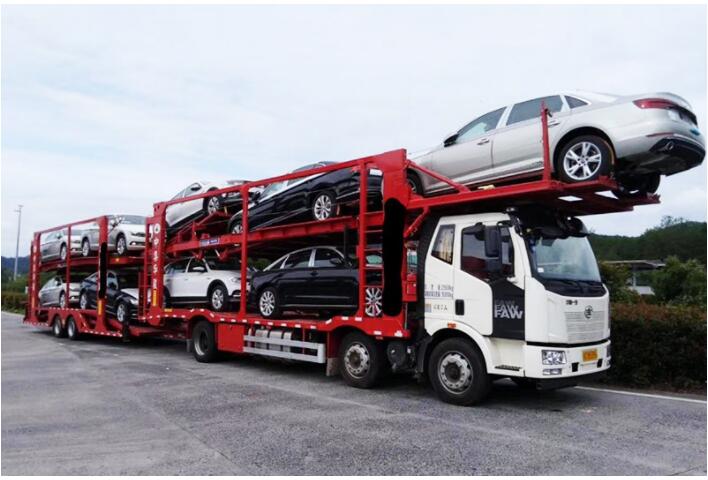 厦门到万年县轿车托运